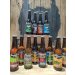 Redneck LUMBERJILLS Lima Weiss 4 botellas 33cl 