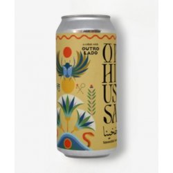 OPHIUSSA FAKHFAKHINA SMOOTHIE SOUR 44CL - Simons Kaas & Noten