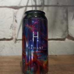 Hopalaa RADIANT Hopalaa RADIANT