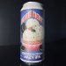 Urbanaut Brewing, Cookies & Cream: Hazy IPA, 440ml 