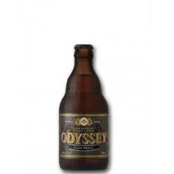 ΕΖΑ Odyssey Calypso’s Desire  Dark 330ml - Οινότυπο