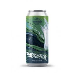 Basqueland Avalanche - Basqueland Brewing