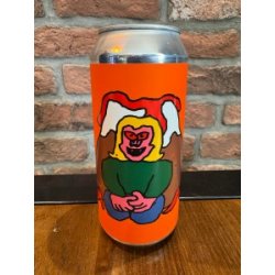 Omnipollo Deep Crust