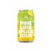 Blackmans Pine Lime Splice Sour 375mL 