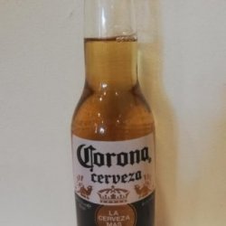 CORONA  33 CL 4.5% - Pez Cerveza