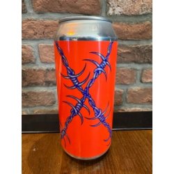 Omnipollo Paradis Passion Fruit