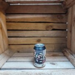 Brouwerij LOST DUBAI CHOCO