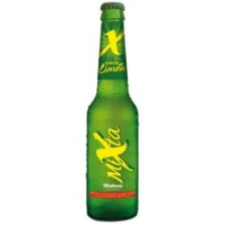 Mahou Mixta
