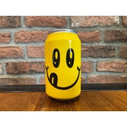 Omnipollo Noa Pecan Mud Cake Non-Alcoholic Stout