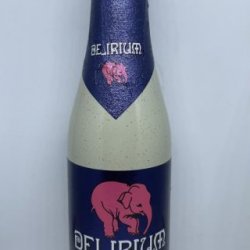 DELIRIUM NOCTURNUM 33CL 8.5% STRONG DARK BEER - Pez Cerveza