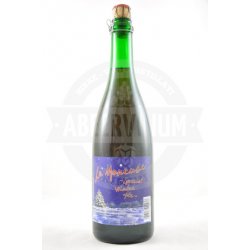 Blaugies La Moneuse Spéciale Noël