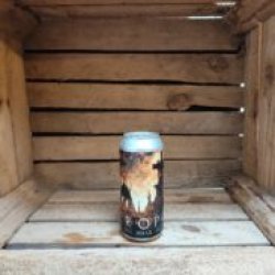 Adroit Theory Necropolis 2034 A.D. (Ghost 1662)