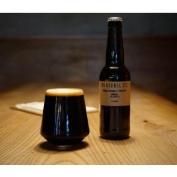 The Kernel Brewery India Double Porter