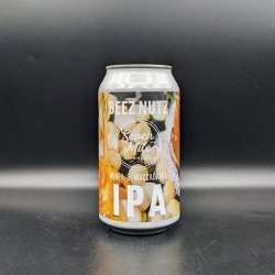 Seven Mile Brewing Co. Beez Nutz