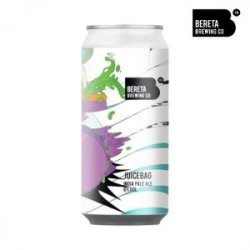 Bereta Juicebag