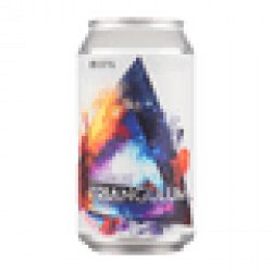 Shambles Triangulum Cold IPA 375ml Can - Beer Cartel