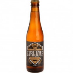 Brouwerij Strijder Strijder bier (Roggetripel)