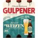 Gulpener - Ur-Weizen - BIO - Fles - 6 x 300ML 