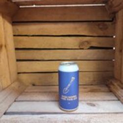 Pomona Island Brew Co. HIGH HOPES AND THIN AIR