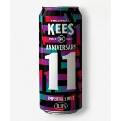 Brouwerij Kees Anniversary #11