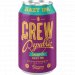 Crew Republic Jackpot Hazy IPA 330ML Crew Republic Jackpot Hazy IPA 330ML