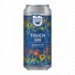 Deeds Touch On Grapefruit IPA 440ml Can 