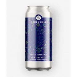 OTHER HALF SPACE DIAMONDS IMP IPA - Simons Kaas & Noten