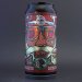 Amundsen - Raspberry Custard Berliner - 0.5% (440ml) 