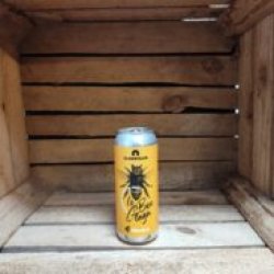 Clandestin Beer LeBee GAGA