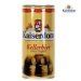 Kaiserdom Kellerbier 100 Cl. (lattina) 