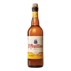 St Feuillien Blonde St Feuillien Blonde