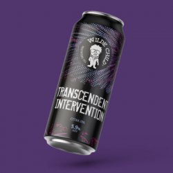 Wilde Child Transcendent Intervention - Wilde Child Brewing Co.