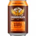 Grimbergen Double Ambrée Ds. Grimbergen Double Ambrée Ds.