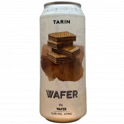 Tarin Cervejaria Wafer Tarin Cervejaria Wafer