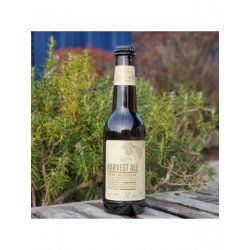 JW Lee Harvest Ale 2014 - The Beer Temple