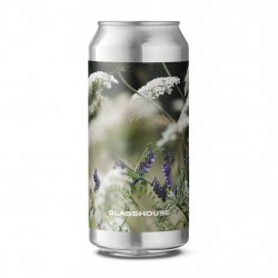 GlassHouse Beer Co Otto