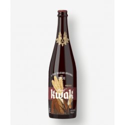 PAUWEL KWAK 0,33 L - Simons Kaas & Noten