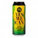 Maryensztadt Yes We Can Hazy Ipa Citra-Riwaka-Enigma 4,2% 500 ml puszka Maryensztadt Yes We Can Hazy Ipa Citra-Riwaka-Enigma 4,2% 500 ml puszka
