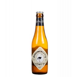 Brouwerij ‘t IJ IJWit