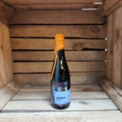 LERVIG Naranja By Rackhouse