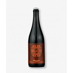 PERENNIAL ABRAXAS ALE - Simons Kaas & Noten