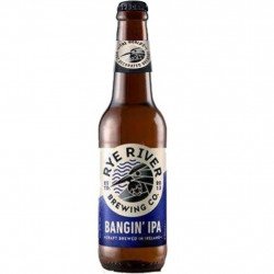 Rye River Big Bangin Ipa 33Cl - Cervezasonline.com