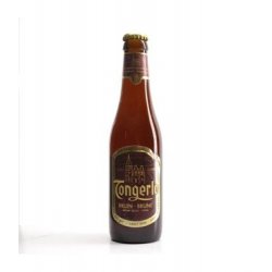 Tongerlo Bruin (33cl) - Beer XL