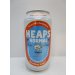 Heaps Normal Another Lager Non-Alc 0.5% 375ml 