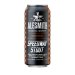 AleSmith August delivery Speedway Stout: Stroopwafel Edition 