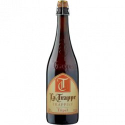 La Trappe Tripel