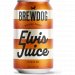 BrewDog - Elvis Juice IPA - Blik - 330ML 