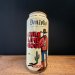 Donzoko Chile Lime Gose 