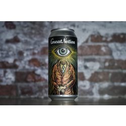 Great Notion - Luminous 05 - addicted2craftbeer