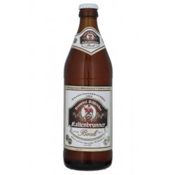 Schleicher - Kaltenbrunner Bock - Beerdome